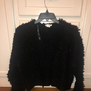 Jacket bought from boutique